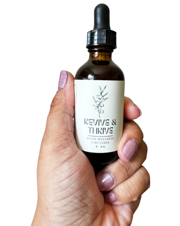 Revive & Thrive